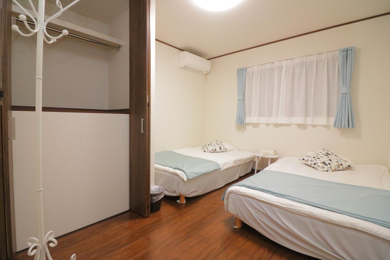 Hg Cozy Hotel No.11 교토 외부 사진