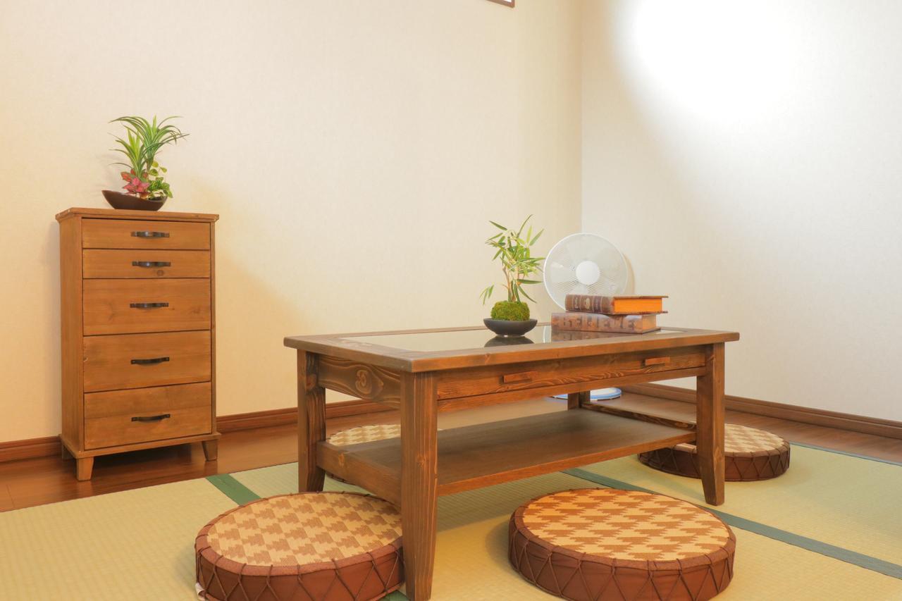 Hg Cozy Hotel No.11 교토 외부 사진