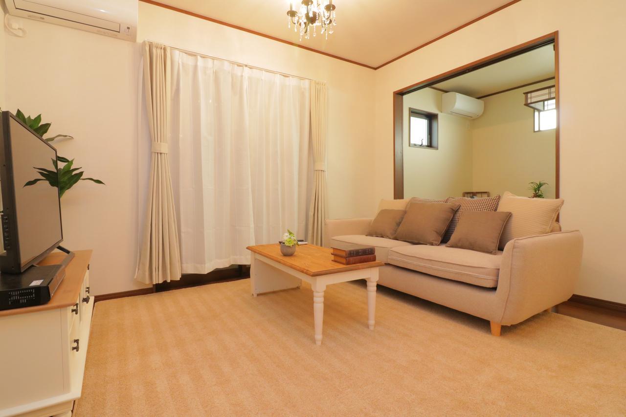 Hg Cozy Hotel No.11 교토 외부 사진