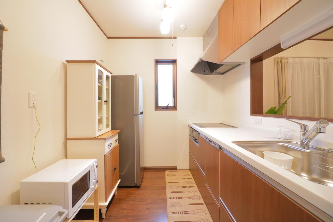 Hg Cozy Hotel No.11 교토 외부 사진