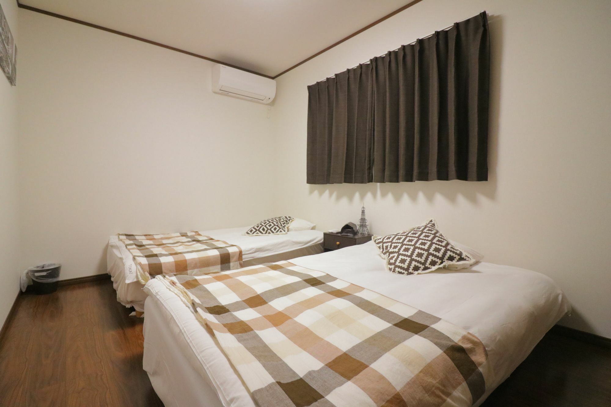 Hg Cozy Hotel No.11 교토 외부 사진